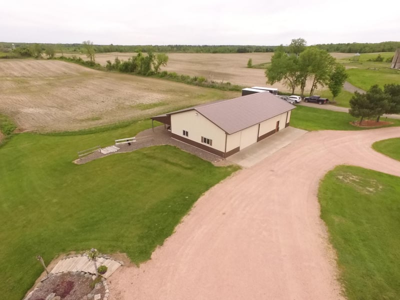 1472 20th St, Turtle Lake, WI 54889