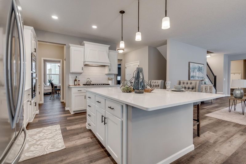 2803 129th Ln NE, Blaine, MN 55448