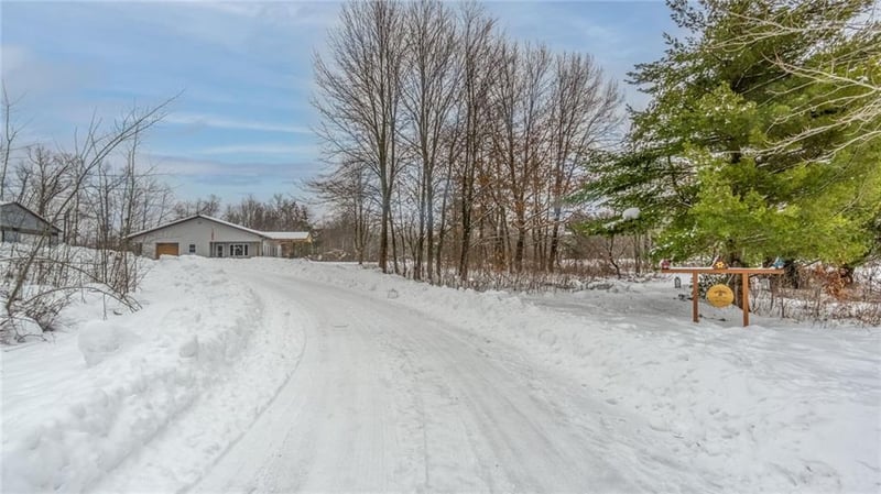 1151 26th St, Chetek, WI 54728