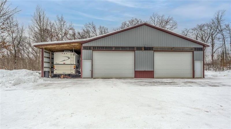 1151 26th St, Chetek, WI 54728