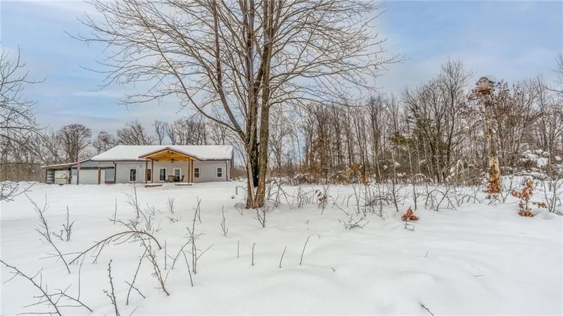 1151 26th St, Chetek, WI 54728