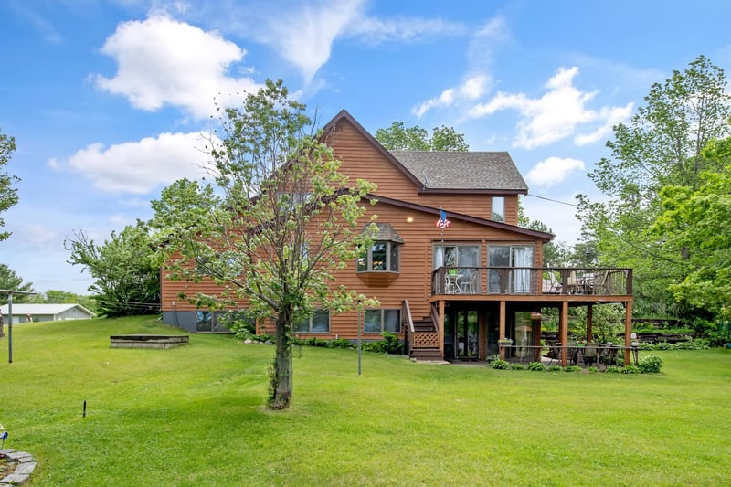 12375 104th Pl, Finlayson, MN 55735