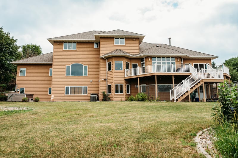 1003 Brittney Blvd, Montevideo, MN 56265