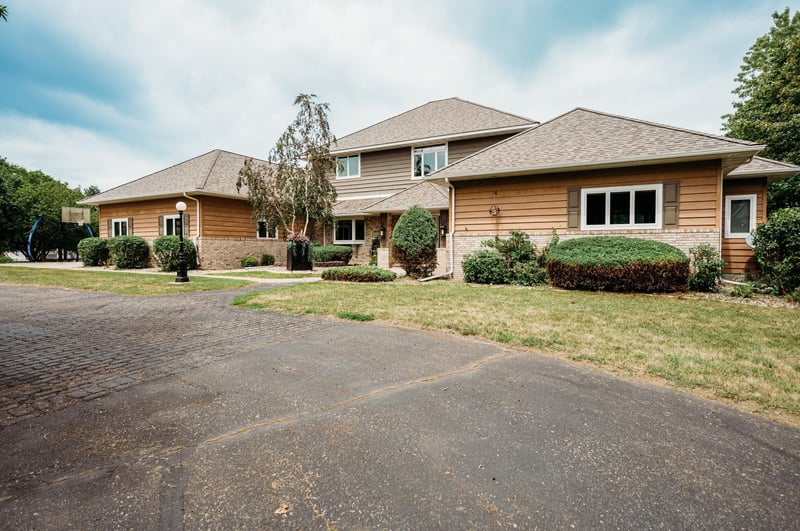1003 Brittney Blvd, Montevideo, MN 56265