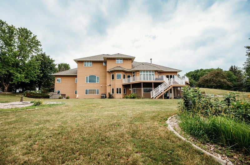 1003 Brittney Blvd, Montevideo, MN 56265