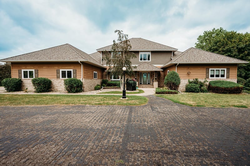 1003 Brittney Blvd, Montevideo, MN 56265