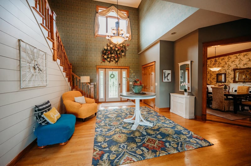 1003 Brittney Blvd, Montevideo, MN 56265