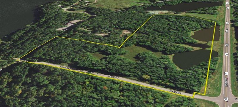 0 26 1/2 Ave, Cumberland, WI 54829