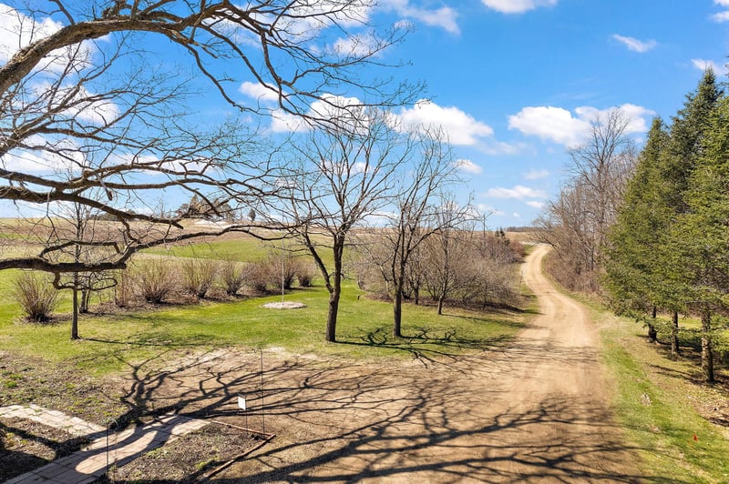 N2470 County Road Cc, Maiden Rock, WI 54750