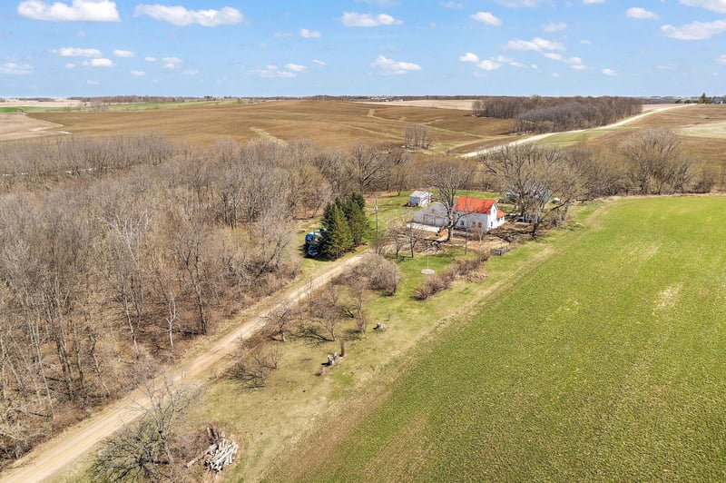 N2470 County Road Cc, Maiden Rock, WI 54750