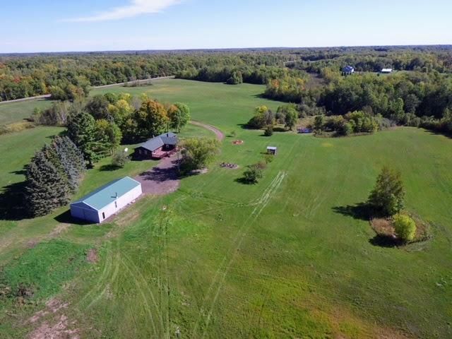 4573 475th St, Isle, MN 56342