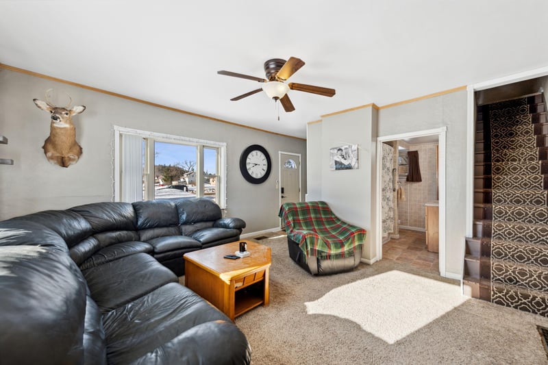314 Bluff Ave S, Prairie Farm, WI 54762