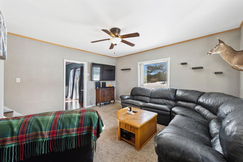 314 Bluff Ave S, Prairie Farm, WI 54762