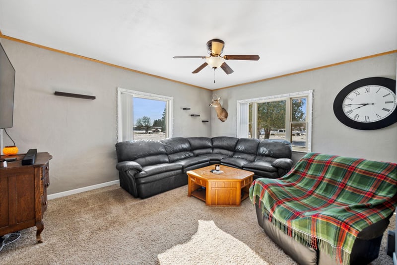 314 Bluff Ave S, Prairie Farm, WI 54762
