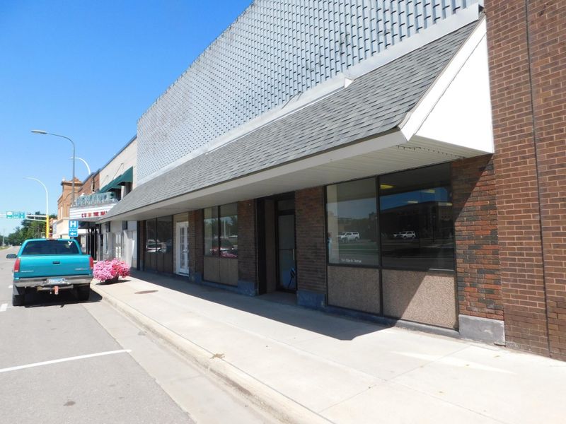 1314 - 1316 Atlantic Ave, Benson, MN 56215