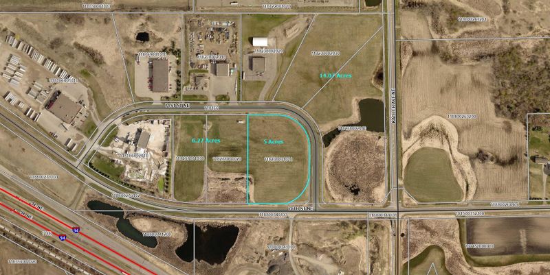 98XX 71st St NE, Otsego, MN 55301