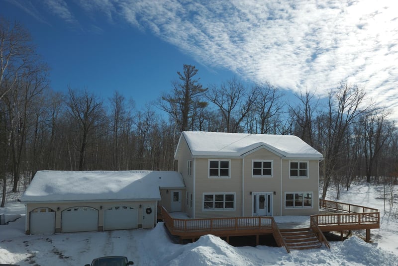 4350 County Road 6, Barnum, MN 55707
