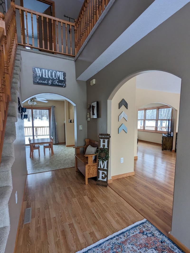 4350 County Road 6, Barnum, MN 55707