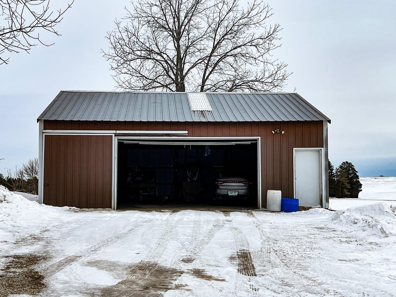 14682 410th St, Kilkenny, MN 56052