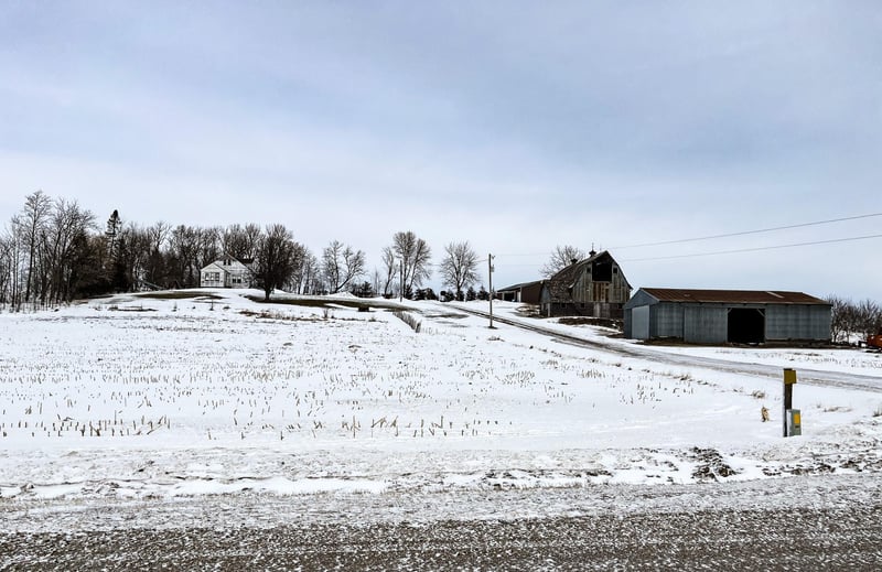 14682 410th St, Kilkenny, MN 56052