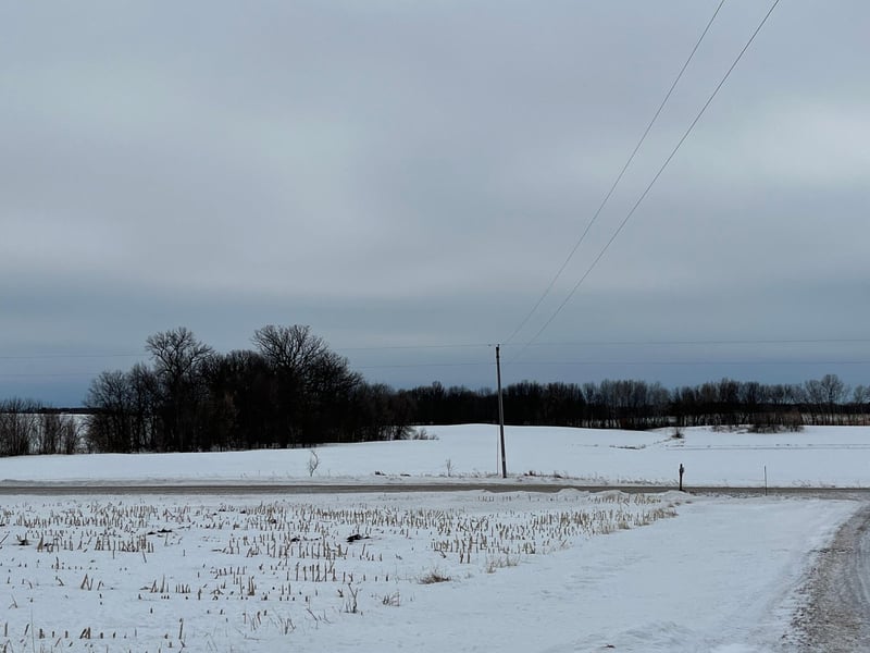 XXXXX 410th St, Kilkenny, MN 56052