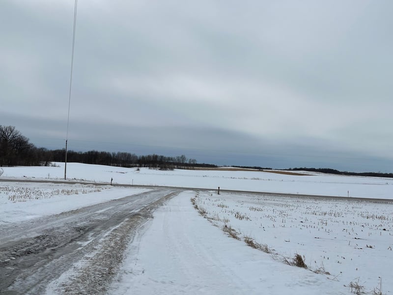 XXXXX 410th St, Kilkenny, MN 56052
