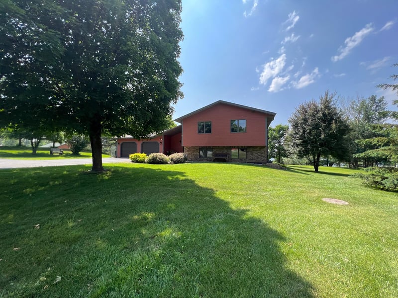 10154 Stallion Ct NE, Tenstrike, MN 56683