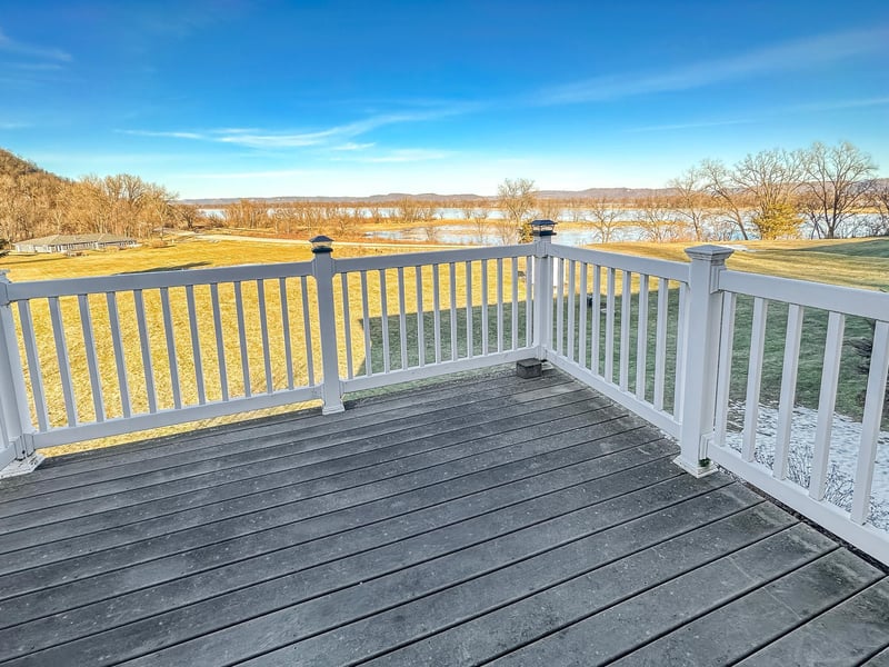 8695 Swan View Ln, Brownsville, MN 55919