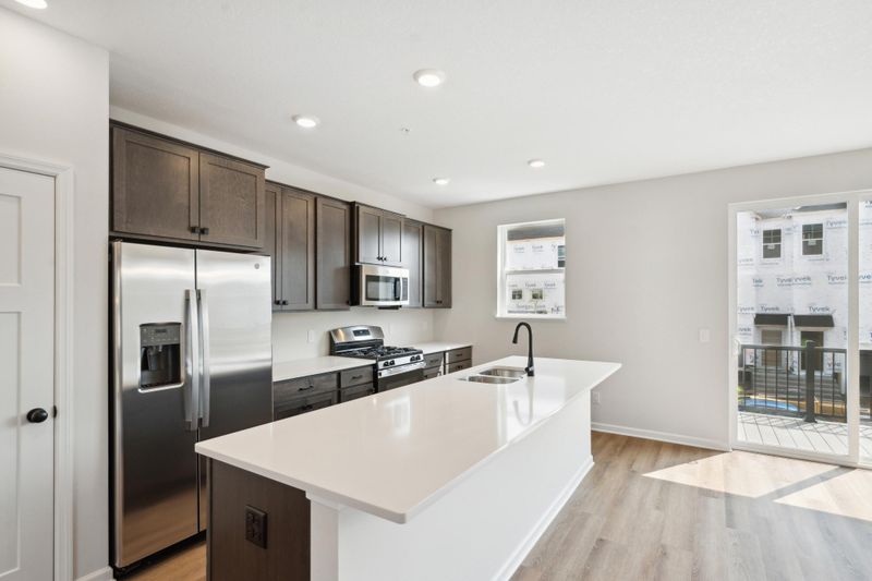 8681 London Cir NE #C, Blaine, MN 55449