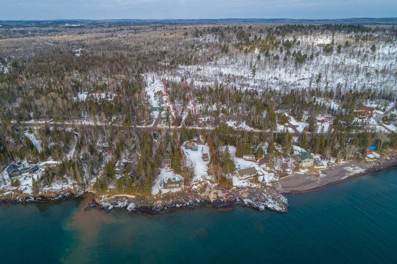 1722 Highway 61, Two Harbors, MN 55616