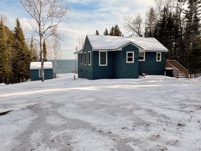 1722 Highway 61, Two Harbors, MN 55616