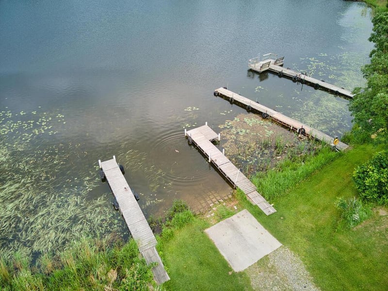 24966 Power Dam Rd NE, Cass Lake, MN 56633