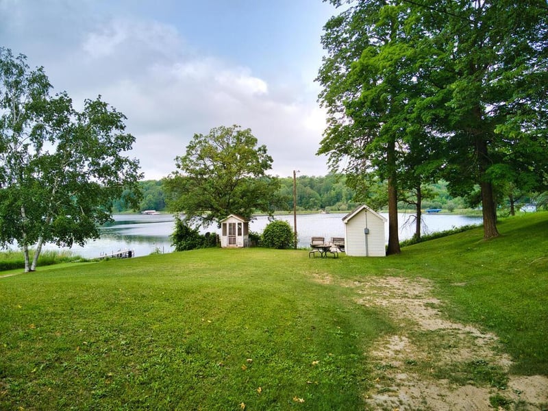 24966 Power Dam Rd NE, Cass Lake, MN 56633