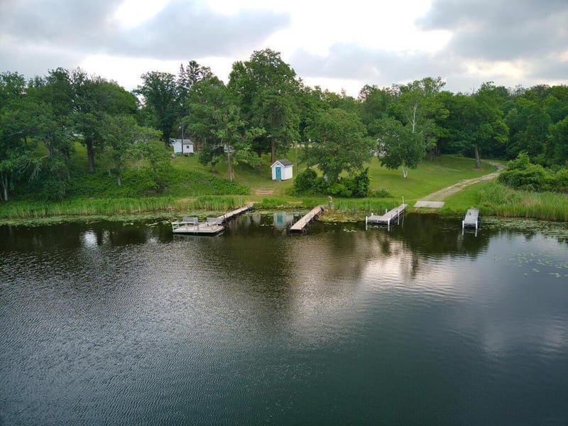 24966 Power Dam Rd NE, Cass Lake, MN 56633