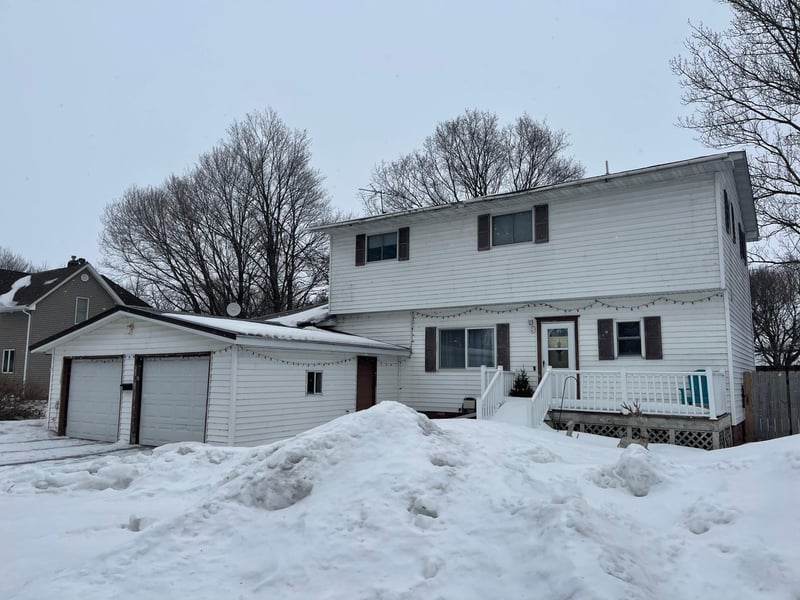 114 W Martin St, Lewisville, MN 56060
