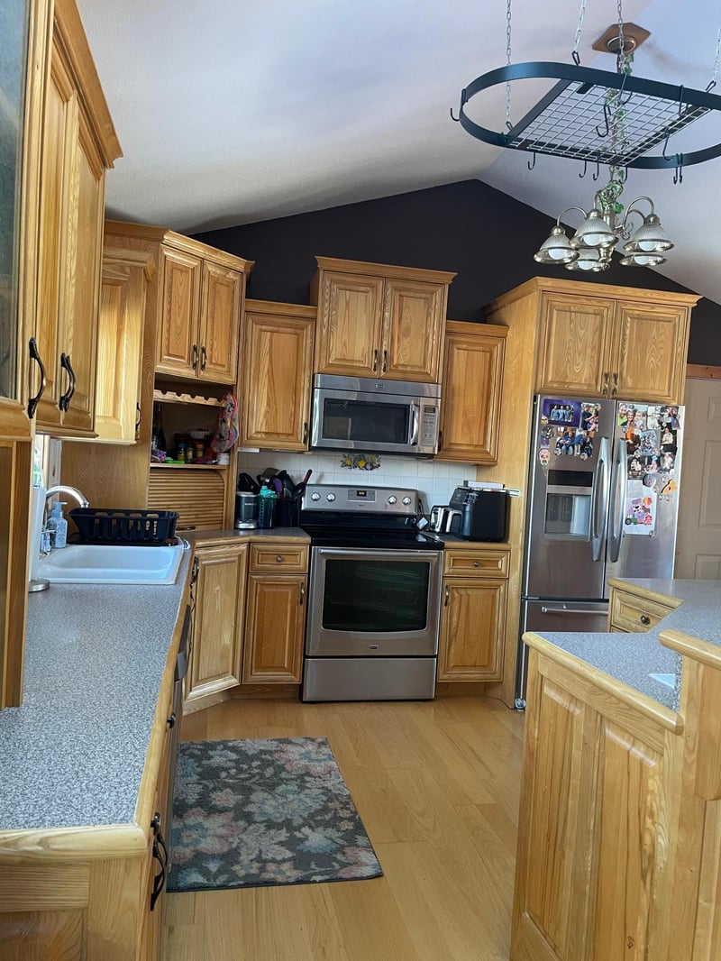 2463 232nd St, Cushing, WI 54006