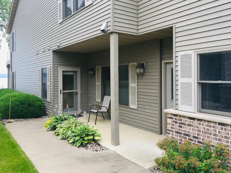 2031 S Oak St, Lake City, MN 55041