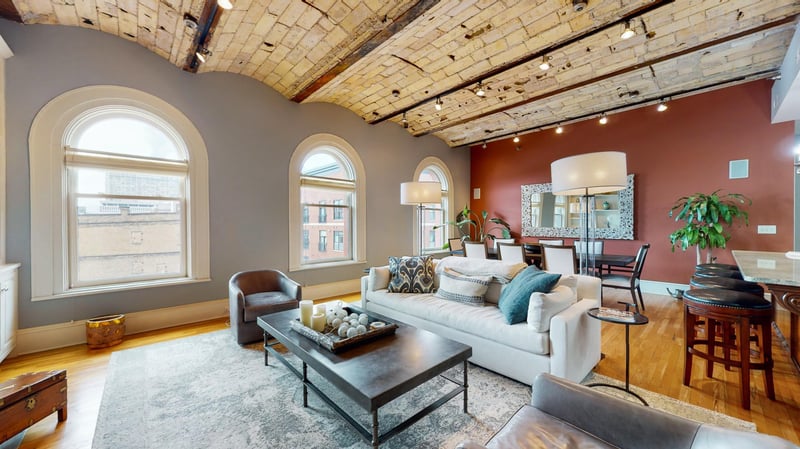 300 Wall St #606, Saint Paul, MN 55101