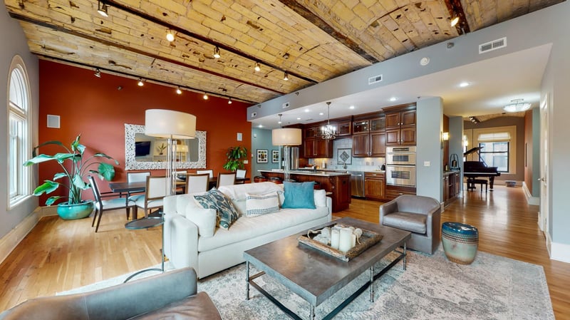 300 Wall St #606, Saint Paul, MN 55101