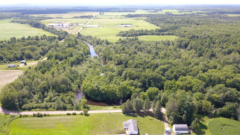 924X W Smith Rd, Exeland, WI 54835