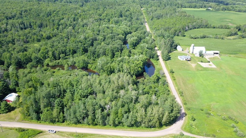 924X W Smith Rd, Exeland, WI 54835
