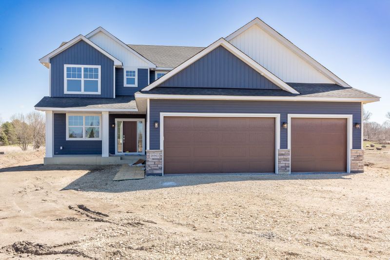 18963 Vergus Ave, Prior Lake, MN 55372