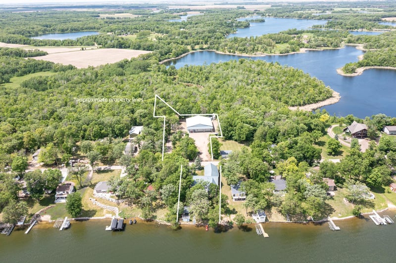 14405 Maple Inn Rd SE, Mentor, MN 56736