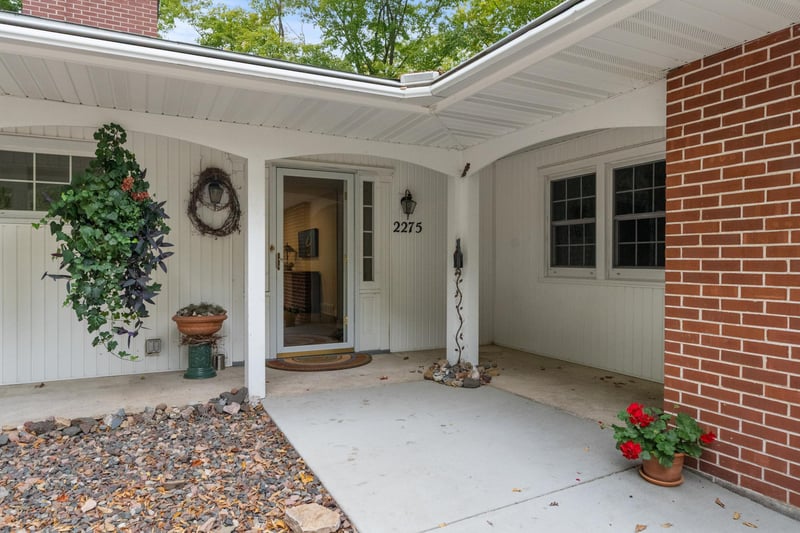 2275 Jeffery Blvd, Cumberland, WI 54829