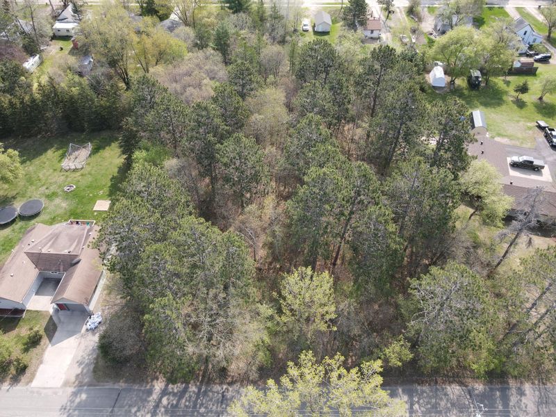 Lot 17 Franklin Ave N, Park Rapids, MN 56470