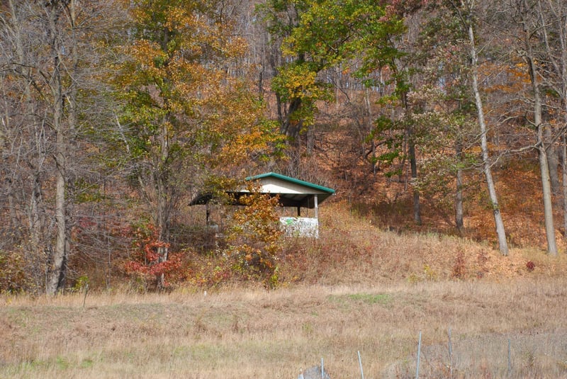 N 4870 County Highway D, Arkansaw, WI 54721