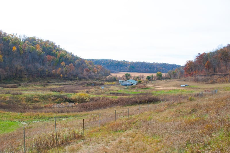 N 4870 County Highway D, Arkansaw, WI 54721