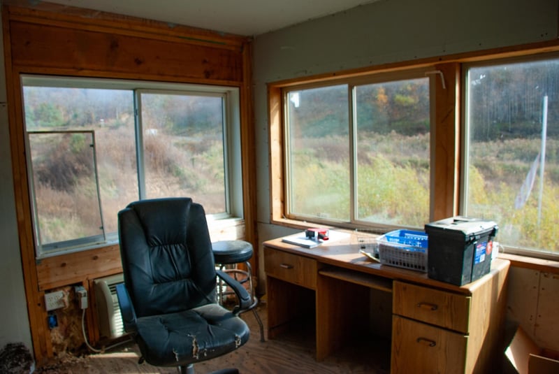 N 4870 County Highway D, Arkansaw, WI 54721