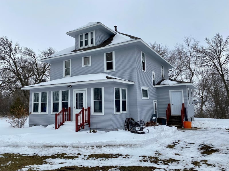 12704 280th Ave, Lowry, MN 56349