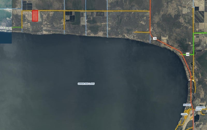 TBD Shoreline Dr NE, Waskish, MN 56685